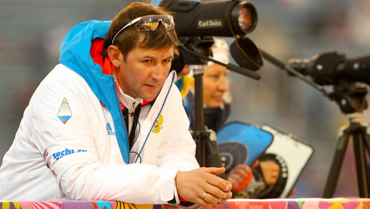 Павел Ростовцев подвел итоги биатлонного сезона в России: интервью вице-президента СБР
