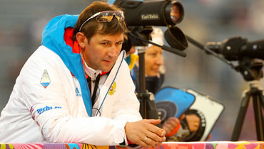 «Мы должны выиграть две олимпийские эстафеты в 2030 году». Интервью Павла Ростовцева