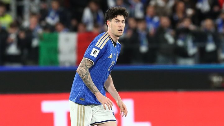 Лучший защитник Италии стал национальным изгоем. Перейдет ли Бастони в «Барселону»?