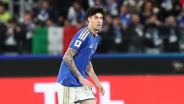 Лучший защитник Италии стал национальным изгоем. Перейдет ли Бастони в «Барселону»?