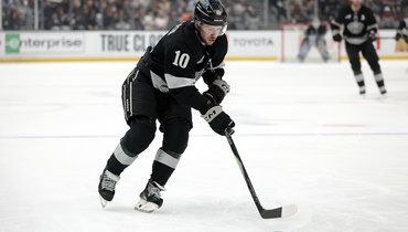 «Лос-Анджелес» — «Торонто»: НХЛ, видеообзор матча