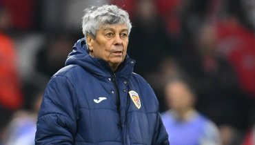 Луческу ввели в искусственную кому. Состояние экс-тренера «Зенита» ухудшилось после инфаркта