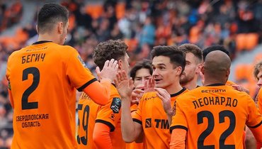 «Урал» — «Чайка»: ФНЛ, 27-й тур, видеообзор матча