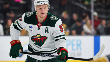 «Детройт» — «Миннесота»: НХЛ, видеообзор матча