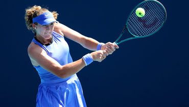 Мирра Андреева осталась 10-й в рейтинге WTA