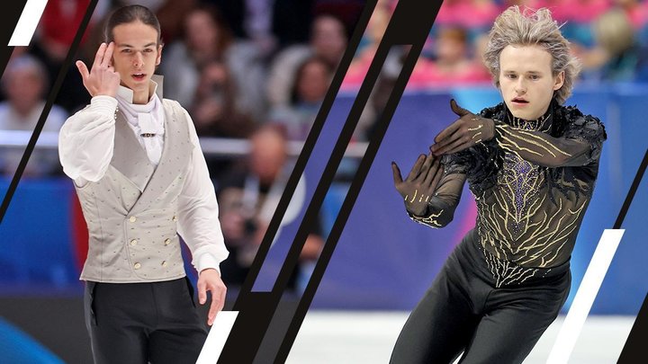 Гуменник заработал больше Малинина. Кто из наших фигуристов в максимальном плюсе по итогам сезона?