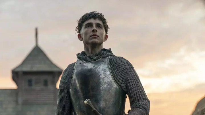 5 лучших исторических фильмов последних лет