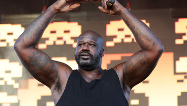 Шакил О'Нил