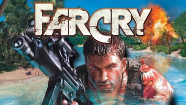 Ретро-обзор: Far Cry 1 — начало легендарной серии шутеров