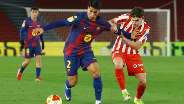 «Реал» и «Атлетико» двигают современный футбол. Скоро позиционная игра может уйти в прошлое