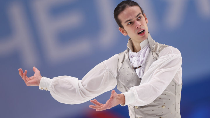 В фигурном катании запретили один из прыжков в произвольной. Много ли баллов потеряют россияне?