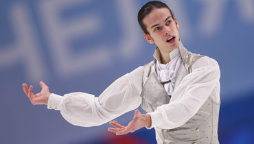 В фигурном катании запретили один из прыжков в произвольной. Много ли баллов потеряют россияне?