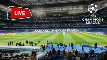 «Реал» — «Бавария»: онлайн-трансляция матча Лиги чемпионов
