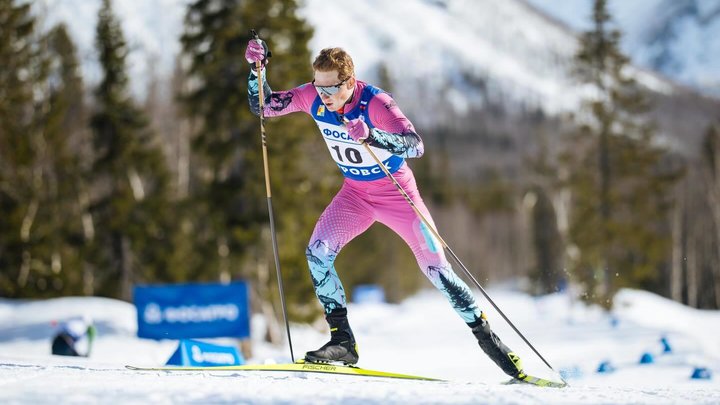 «Нужно правильно распорядиться временем». Российский биатлонист Вьюхин на год переходит в лыжные гонки