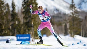 «Нужно правильно распорядиться временем». Российский биатлонист Вьюхин на год переходит в лыжные гонки