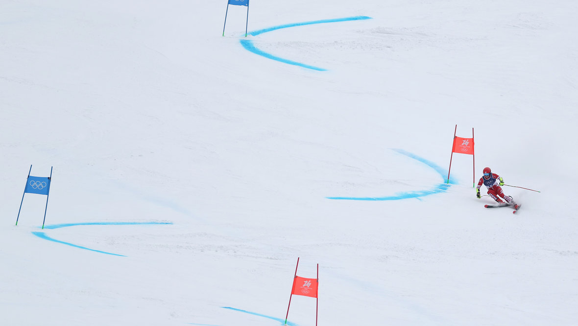 Экс-глава лыжной федерации Хорватии Ведран Павлек арестован в Стамбуле: он украл 30 миллионов евро