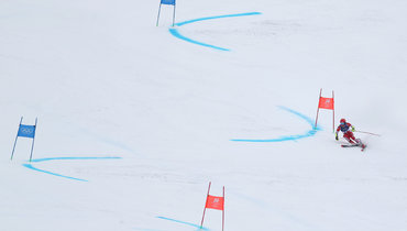 «Потратил 600 тысяч евро на женщин и скрывался в России». Коррупционный скандал в лыжах