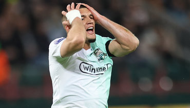 КДК не вправе отменить предупреждение Черникова. Он пропустит матч с «Зенитом»