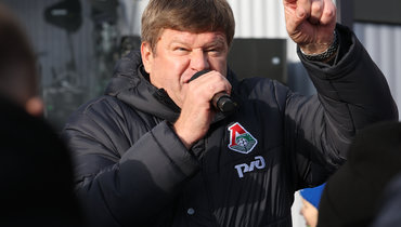 Губерниев назвал IBU «гнилыми душонками»: «Трамп собирается стереть в порошок целую страну, но на это вообще не реагируют»