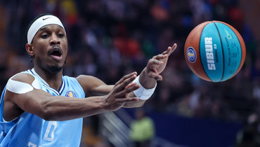 Фрейзер — о прозвище «черный русский»: «Придумали его с Воронцевичем»