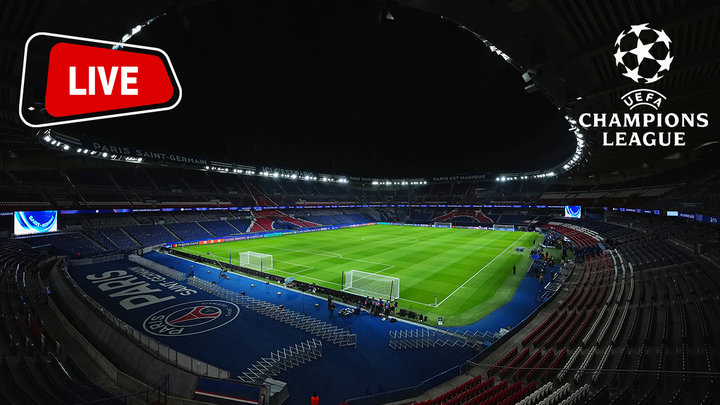 «ПСЖ» обыгрывает «Ливерпуль»: Хвича удвоил преимущество парижан. Live матча Лиги чемпионов