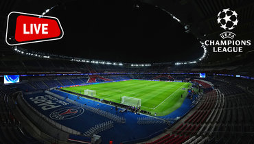 «ПСЖ» победил «Ливерпуль»: онлайн-трансляция матча Лиги чемпионов