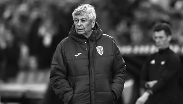 Бывший главный тренер «Зенита» Луческу умер в возрасте 80 лет