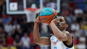 Американский баскетболист Фрейзер описал Россию тремя словами