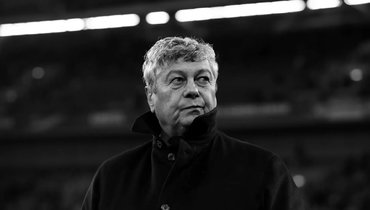 Агент Луческу подтвердил смерть тренера