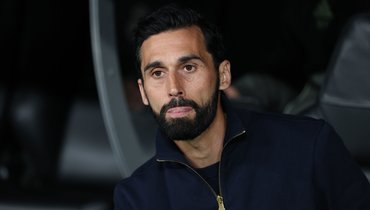 Арбелоа: «Реал» может победить на любом стадионе в мире»