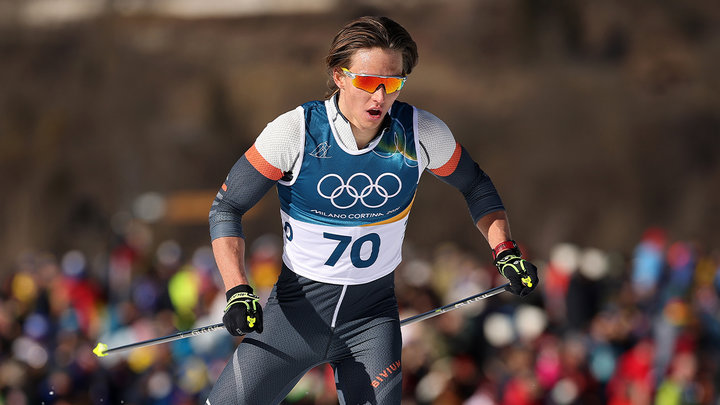 «После Олимпиады сообщений от поклонниц стало чуть больше, чем ноль». Интервью Коростелева