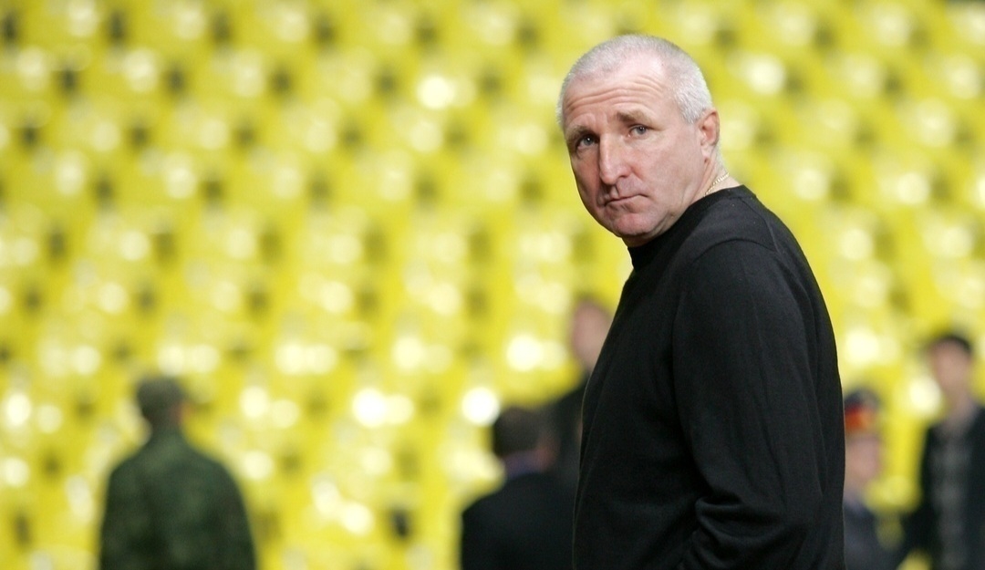 Александру Побегалову исполнилось 70 лет: интервью тренера — о работе в Шиннике и отказе Краснодару