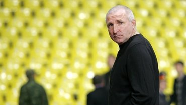 Александр Побегалов: «Жалею, что отказал «Краснодару»