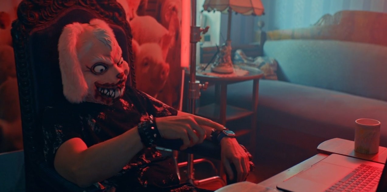 Фильм «Хейтер» с Алексеем Серебряковым выйдет в кинотеатрах 9 апреля