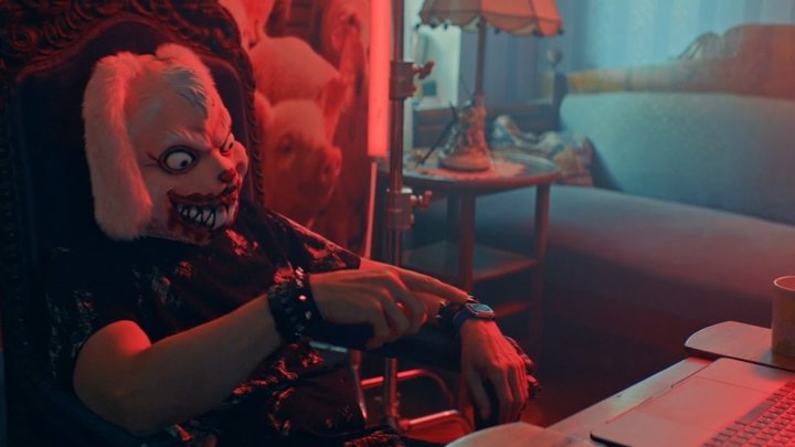 Фильм «Хейтер» с Алексеем Серебряковым выйдет в кинотеатрах 9 апреля