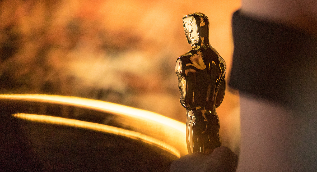 Объявлена дата проведения 99-й церемонии вручения премии «Оскар»
