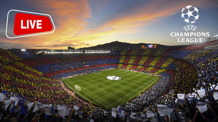 «Барселона» — «Атлетико»: мадридцы забили второй гол. Live матча Лиги чемпионов