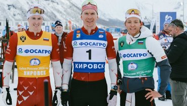 Коростелев, Большунов, Ардашев — кто теперь лидер наших лыж?