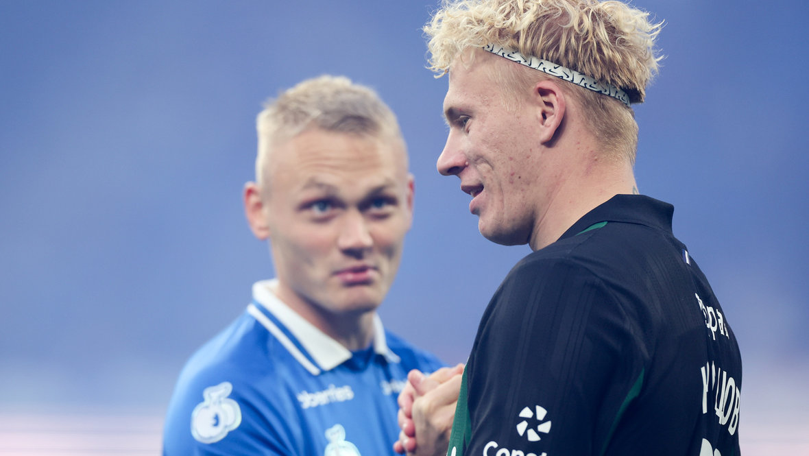 Отмененный гол Тюкавина, прыжок Агкацева, взгляд Мусаева: ничья «Динамо» и «Краснодара»