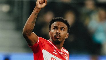 «Спартак» — «Зенит»: Кубок России, видеообзор матча