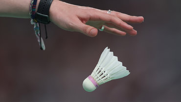 Бадминтон готовится к отказу от гусиных перьев. Виноват птичий грипп