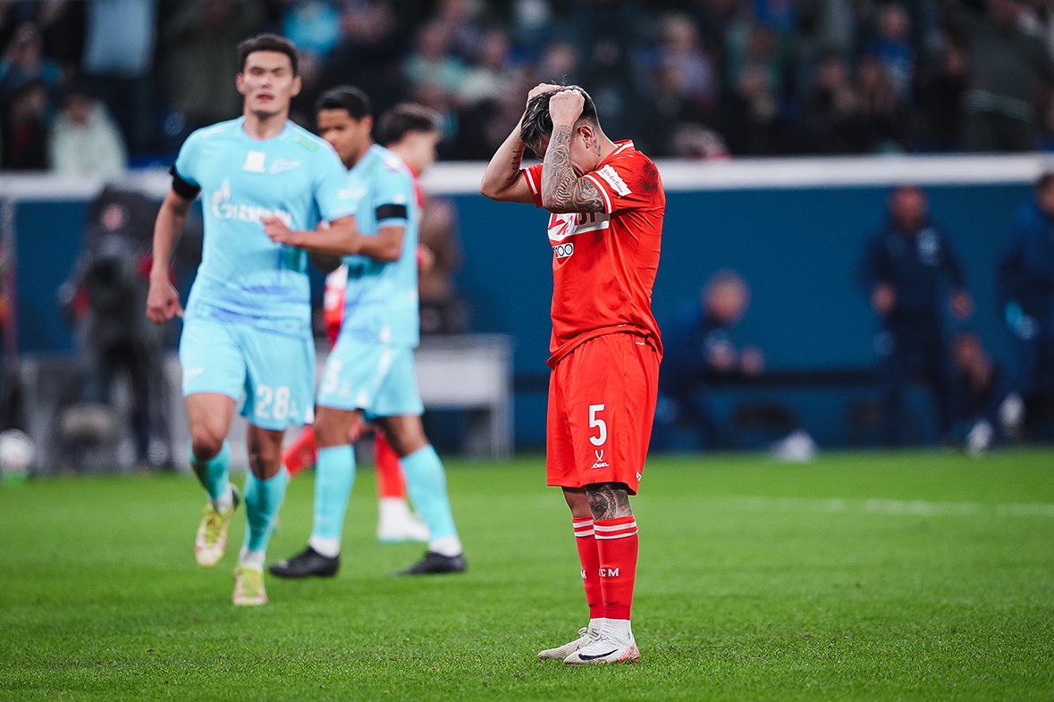 Эсекьель Барко.