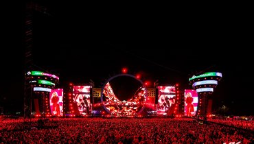 Стало известно, кто из артистов выступит на VK Fest в 2026 году