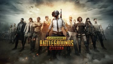 Промокоды PUBG Mobile на апрель 2026 года
