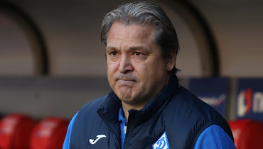 Евсеев оштрафован на 100 тысяч рублей за мат в послематчевом интервью