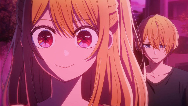 Изнанка шоу-бизнеса: причины смотреть 3-й сезон аниме «Звездное дитя»