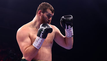 Самый страшный день. Тайсон Фьюри против Арсланбека Махмудова