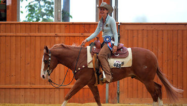 «Лошади помогли мне». Дочь Шумахера рассказала, как пережила трагедию с отцом