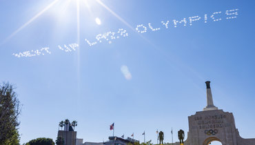 «Это безумие». Фанаты в шоке от цен на билеты на Олимпиаду-2028 в Лос-Анджелесе