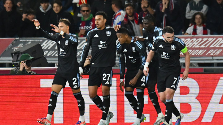 Эмери ведет «Астон Виллу» за трофеем, Николич и Ваноли разгромлены, а «Порту» все испортил кошмарный автогол